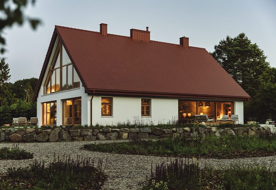 Dymnica 5 to przestrzeń